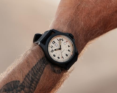 Image of Luminox Atacama Field 43 mm, Urban Adventure