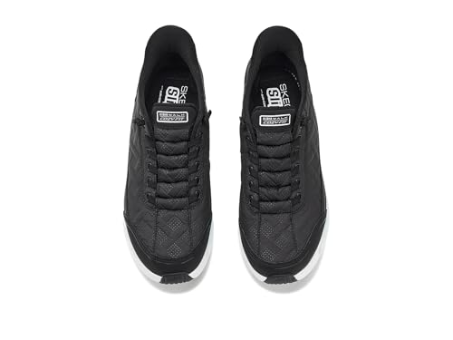 Skechers GO Walk Glide Step 2.0 Chaussures de Marche Confortables pour Femme - vue 4