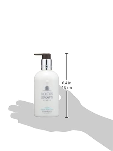 Miniatura 9 de Molton Brown Loción Corporal Coastal Cypress
