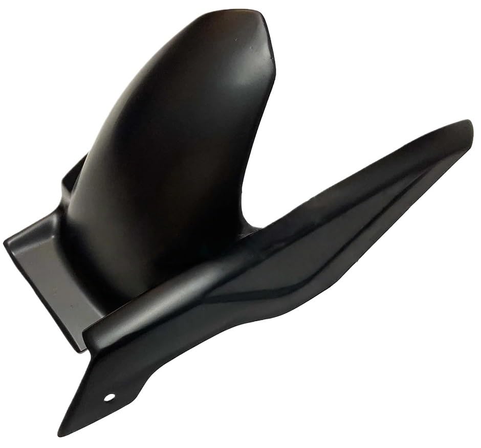 Extension de garde-boue arrière pour NC750X NC700X protection moto