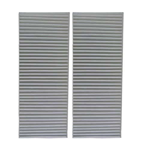 Filtro de aire del habitáculo ACDelco cf3292 profesional para renovación de flujo limpio