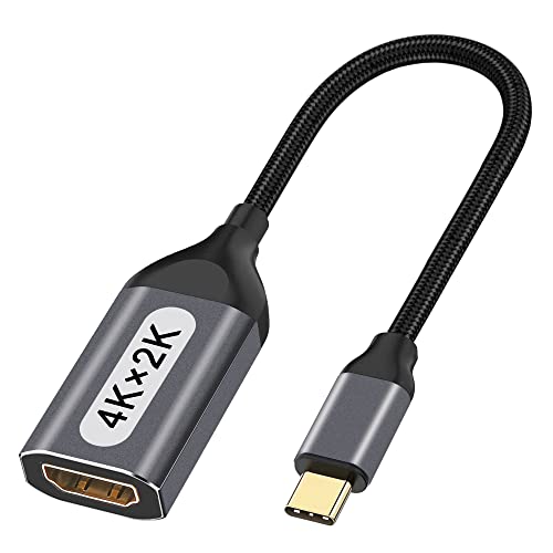 Amazon.co.jp: USB-C HDMI 変換アダプタ 4K@30Hz Type-C HDMI 変換