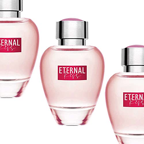 Eternal Kiss La Rive Eau de Parfum Feminino 90 ml