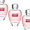 LA RIVE ETERNAL KISS by La Rive, EAU DE PARFUM SPRAY 3 OZ