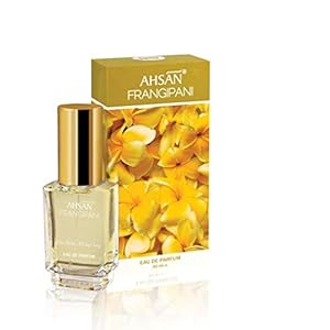 Ahsan Frangipani – 30ml 2 packs