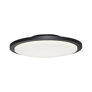 CHANGI Lighting Micro Outdoor Surface Ceiling Light IP65 (3000K, 20W)