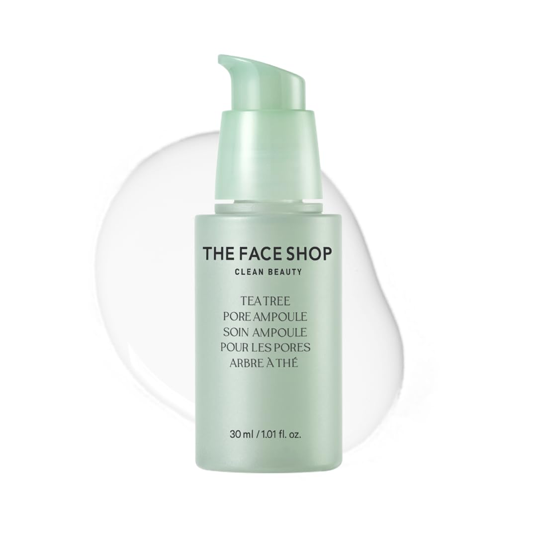 The Face Shop