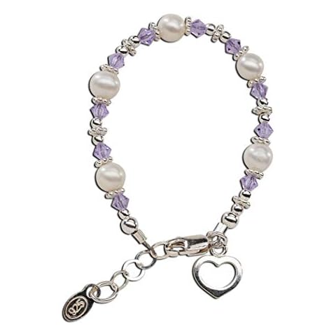 Precious Pieces Sterling Silver Bracelet Cover