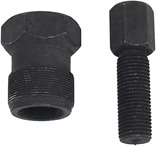 FAVOMOTO 1Pc Extrator De Volante Ferramentas De Bicicleta Removedor De Volante Removedor De Reparação De Volante Extrator De Ferramenta De Reparo De Volante Separador Ferramenta De Remoção