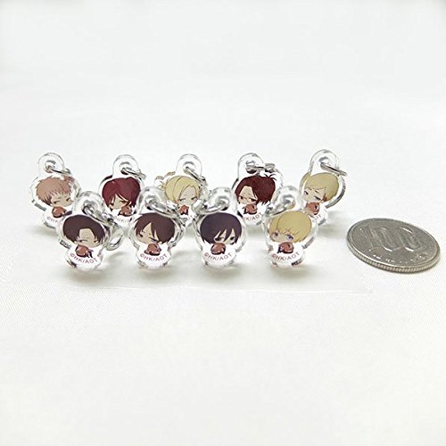 Amazon.co.jp: 進撃の巨人 