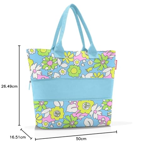 Sac à main femme reisenthel cabas taille unique pour ne plus manquer de place - 6
