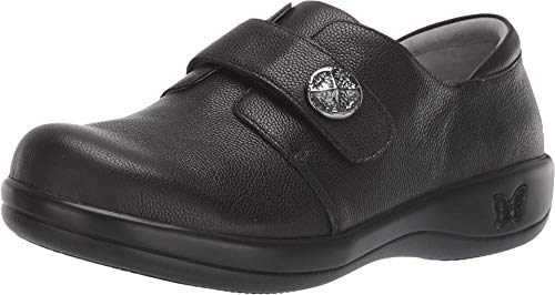 Alegria Joleen Upgrade Black EU 41 (US Women's 10.5-11) Wide