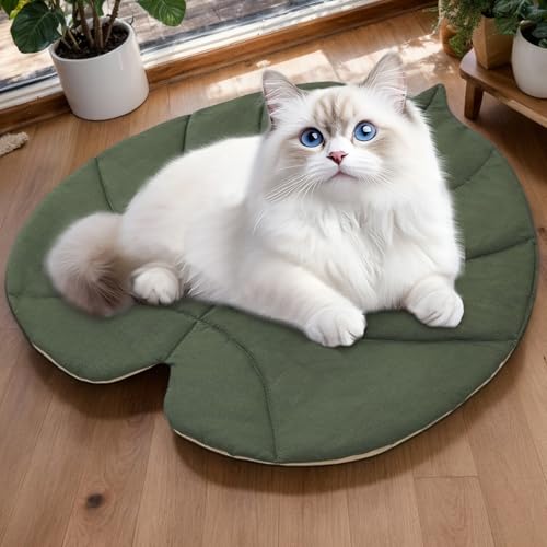 Matelas chaud de canapé pour chien et protection lavable pour salon - 4