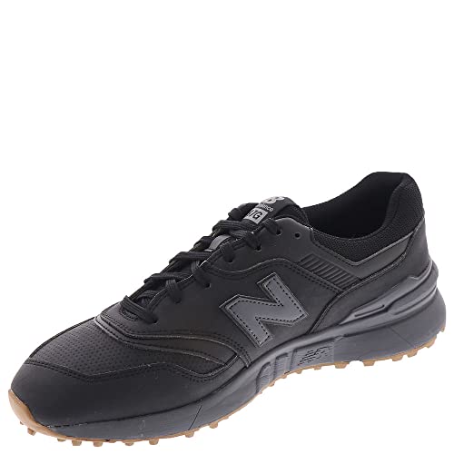 Image of New Balance Men's 997 Golf