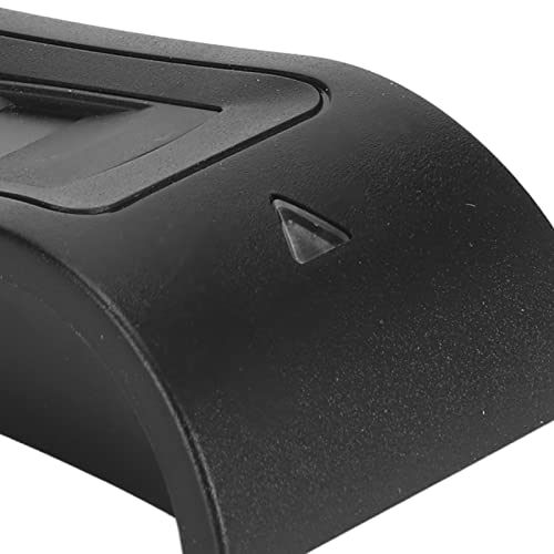 Generic Lettore di Impronte Digitali USB con Struttura Compatta, Calibrazione Automatica a 360 Gradi, Multifunzionale, Bianco o Grigio
