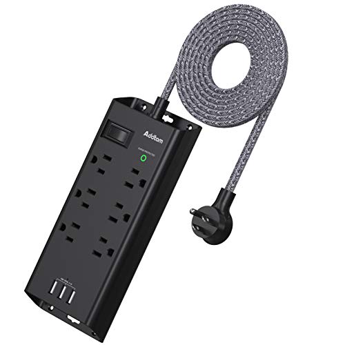 Photo 1 of Power Strip Surge Protector