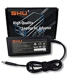 New GHU 65W 45W AC Adapter Charger Compatible with Dell Inspiron 11-3000 13-5000 13-7000 3451 5368...