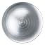 Brushed Silver