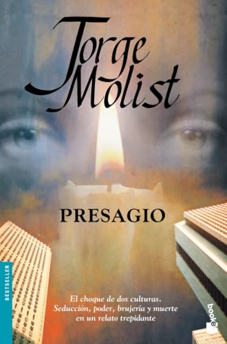 Presagio (Bestseller)