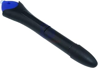 5 Second Quick Fix Liquitd Glue Pen Uv Light Repair Tool with Glue Powered Liquitd Plastic Welding Compound Office Supplies