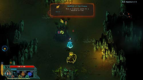 Children Of Morta Pc - vue 3