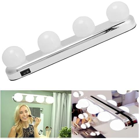 Lampe de maquillage Yuecoom Cover