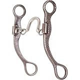 Classic Rasp Performance Series Straight Shank Bit with Ported Chain