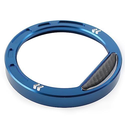 YFUK Blaue Tachoblende Für RZR