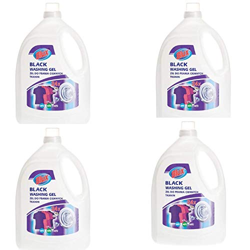 Detersivo liquido speciale per vestiti, 12 l