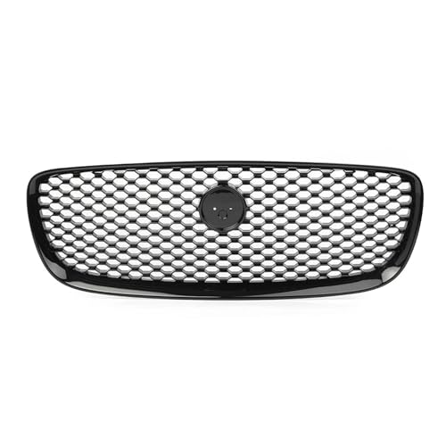 Grilles avant pour Jaguar XF XFR réparation calandre cassée pare-chocs 2016-2020