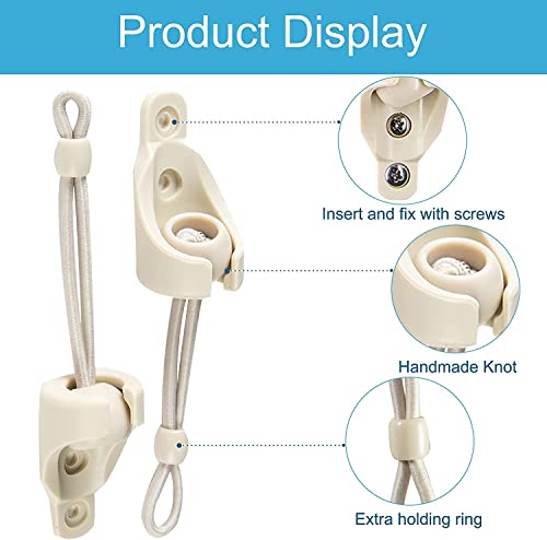 El mejor review de Persianas para puertas interiores más recomendados. 23 Imagen adicional