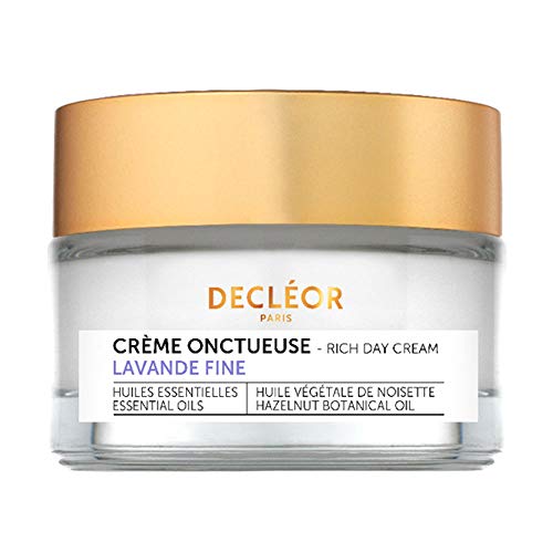 Decleor Cream Delicate Lavande Fine Rich Day Cream 50ml 1.7 fl oz