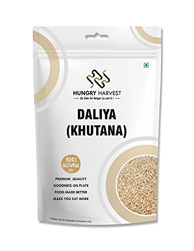 See full amazon price history chart for Hungry Harvest Desi Jau Daliya 200 Gram Hungry Harvest Desi Jau Daliya 200 Gram (B0967XMDSD) Amazon Price History, Amazon Price Tracker