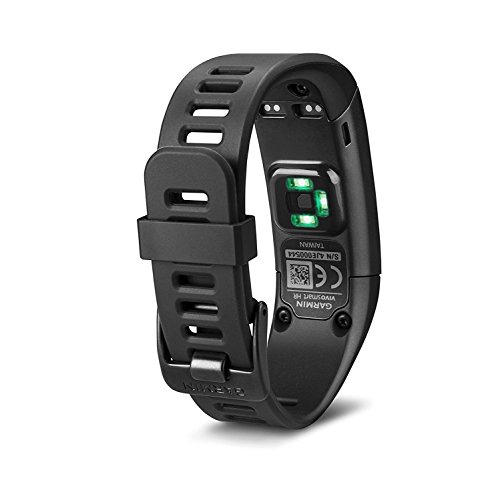 Correas de silicona compatibles con Garmin vivosmart HR+ miniatura 4