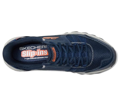 Skechers Mens Dynamite at Escapar Hands Free Slip-in3