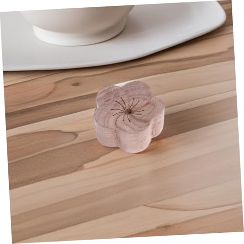 Difusor aromático eléctrico de madera Beaupretty miniatura 4