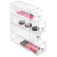 Algopix Similar Product 14 - iDesign 36560EU 4Drawer