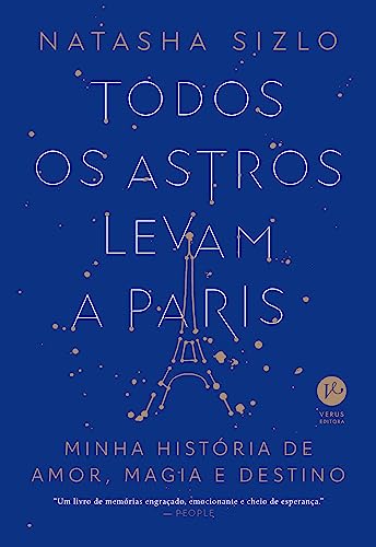 Todos os astros levam a Paris