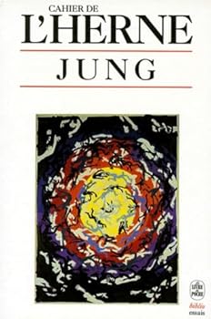 Cahier de l'Herne : Carl Gustav Jung