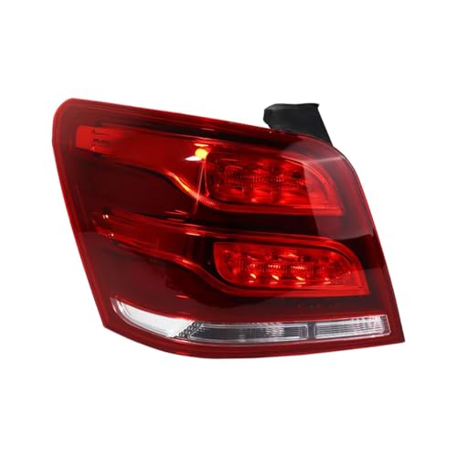 Feu arrière pour Mercedes GLK X204 2013-2015 bloc optique complet de rechange