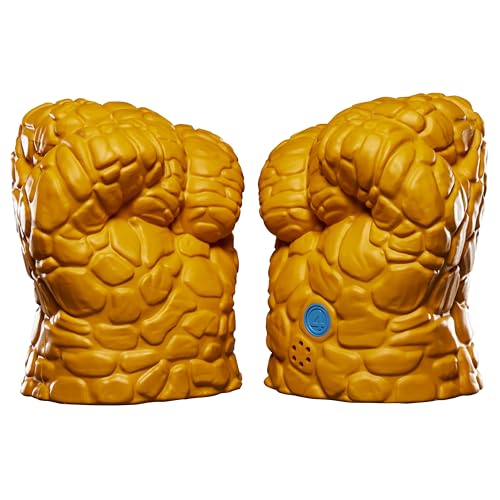 Marvel The Thing Clobberin' FX Fists - 64% Off Superhero Toy - Image 2