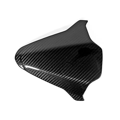 Bulle avant carbone BMW S1000RR pour vos sorties et sessions piste