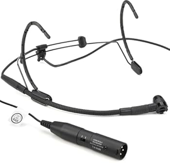 Amazon | AKG C520 ヘッドウォーン型 コンデンサーマイク