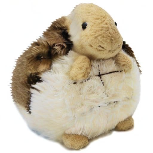 Amazon.co.jp: オーロラワールド ぬいぐるみ アクアキッズ カメ ミニ