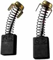 Amazon.com: Tolxh 1 Pair #999065 Carbon Brush Set C10FCH