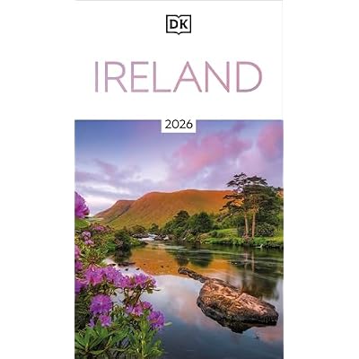 DK Ireland