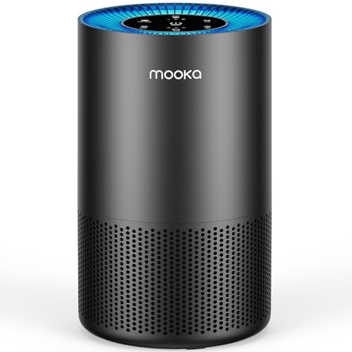 Air Purifiers for Home Large...