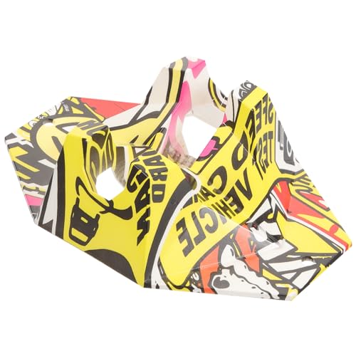 BESPORTBLE Electric Scooter Accessories Portable Stand for Balanced Parking 24-26mm Wheel Support No-Tool Installation Space-Saving Design