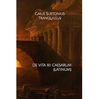 De Vita XII Caesarum (Latinum)