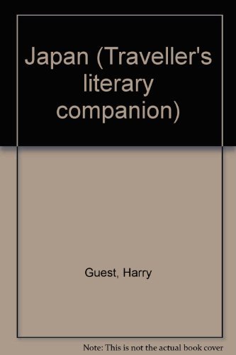 洋書 Japan: A Traveler's Literary Companion Japan Traveler's Companion (9784805313886) - Tuttle Publishing